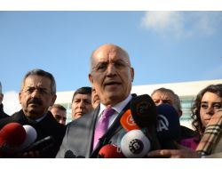 Yenimahalle Belediye Başkanı Büyükşehir Yasası’nı Anayasa Mahkemesi’ne Taşıdı