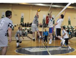 Osmangazi’nin Şampiyonu Özel Kalem