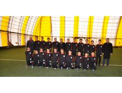 Yozgat Belediyesi, Geleceğin Sporcularını Yetiştiriyor