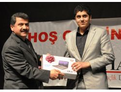 Fatihhan’ın Şiir Okuma Yarışması Sonuçlandı