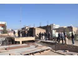 Pkk Üyesinin Öldürüldüğü Evde Güvenlik Çemberi Kaldırıldı