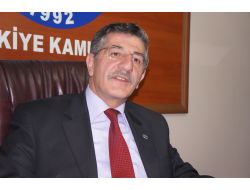 Bayraktar, Eğitimde Adaletsiz Atamalar Yapıldı!