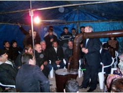 Kurban Keserek Chp’den Ak Parti’ye Geçtiler