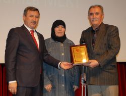 Türkiye’de En Çok Koruyucu Aile Kayseri’de