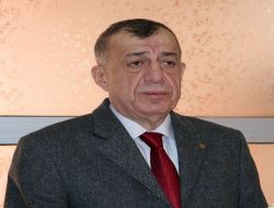 Deniz Ticaret Odası Başkanı Erdem: Tersaneler, Şubat 2010'da Kapanır!!