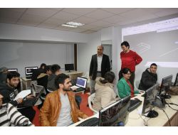 Akmek'te Corel Ve Autocad Kursu Açılacak