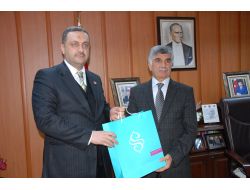 Tümsiad Şube Başkanı Çakmak: Teşvik Yasası'ya İlgili Somut Adım Bekliyoruz