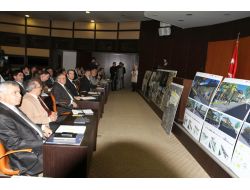 Güzelbey: Kamil Ocak Stadyumu'nun Yerine Meydan Yapılmalı