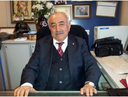 Ttso Başkanı Cengiz: Provokasyonlara Karşı Duyarlı Olalım