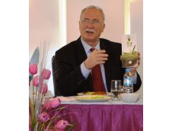 Burhaniye, Uluslararası Zeytin Ve Zeytinyağı Festivali'ne Hazırlanıyor