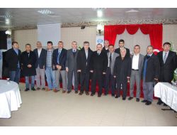 Yazgan: Fazla Mesai Ücreti Yoksa Fazla Çalışmada Yoktur