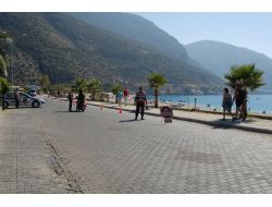 Muğla’da 9 Bin Sürücüye 2,5 Milyon Lira Ceza Yazıldı