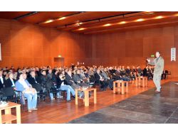 Besaş'tan Bayilerine Eğitim