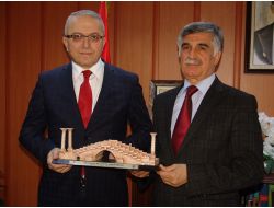 Büyükaslan: Eğitimde Görülmemiş Yatırımlara Şahit Oluyoruz