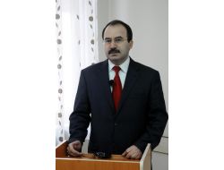 Yıldırım: Aile Danışmanlarına Büyük Görev Düşüyor