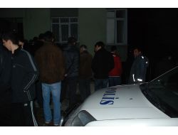 Evde Ölü Bulunan Anne Ve 3 Çocuğu Morga Kaldırıldı