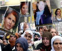 'Kadınları 3 kişi öldürdü' ihtimali