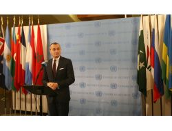 Mali’deki Operasyon Gerektiği Kadar Sürecek!