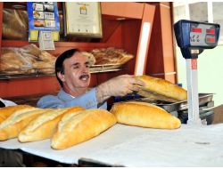 Esnafın Tartısına Ayar