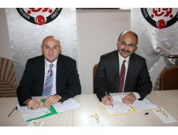 Engelliler, Girişimcilik Kursuyla İşadamı Olacak