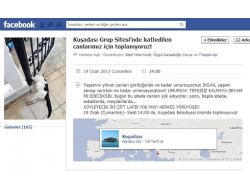 Kuşadası'ndaki Kedi Zehirlenmeleri Protesto Edilecek