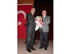 Vakkasoğlu: Turistler Kadar Bile Mevlana'yı Bilmiyoruz