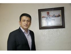 Ak Parti Milletvekili Dağ: Cezaevi Ve Karakollarda Hedefimiz Sıfır Sorun