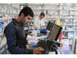 KAĞIT REÇETE TARİH OLDU!