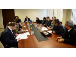 Büyükşehir Belediyesi 5 Teklif Sundu