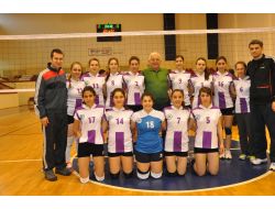 Posbıyık, Bayan Sporcuları Yalnız Bırakmadı