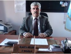 İşkur, 2012'de Bitlis’te 3 Bin Kişiye İş İmkanı Sağladı