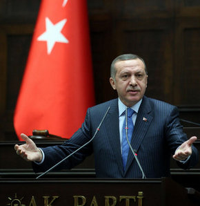 Başbakan'dan Müjde