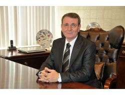 Stso'da Ertelenen Seçimler Nace Kodlama Sistemine Göre Yapılacak