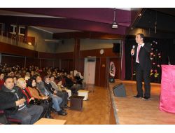 'Düzenli Aile Hayatı, Çocukta Başarıyı Getiriyor'