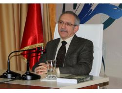 'Kültürel İmkanlar Açık Büfe Gibi'