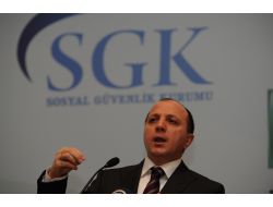 '3 Gündür Reçetelerin Yüzde 75'i E-recete İle Yazılıyor, Sorun Yok'