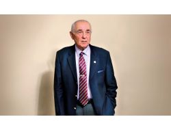 'Şike Açık Açık Var, ‘Sahaya Yansımamıştır’ Sözünü Anlamıyorum'