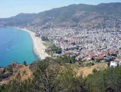 Kaymakam Doğan: Alanya Olası Bir Depreme Karşı Hazır