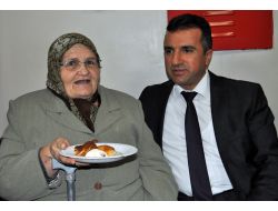 Acil Serviste Bekleyen Hasta Yakınlarına Kahvaltı Ve Çay Ücretsiz