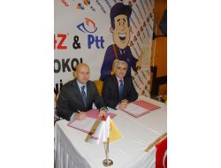 Elektrikten Sonra Doğalgaz Faturaları Da Ptt’den Ödenecek