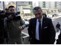 Fikret Orman: Sporun Güzelliklerini Ortaya Çıkarmamız Gerekiyor