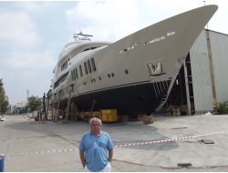 Cmb, Turmepa’nın Gecesine Sponsor Oldu!