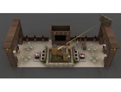 Tillo'da Gerçekleşen Ünlü 'Işık' Hadisesi Emitt Fuarı'nda Canlandırılacak