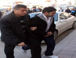 Burdur'da 67 Gram Esrar ve 6 Adet Uyuşturucu Hap Ele Geçirildi!