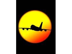 Kozmik Radyasyon, Uçuş Sağlığını Tehdit Ediyor (Özel)