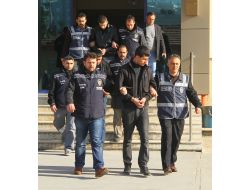 'Ayağıma Neden Bastın' Kavgası Cinayetle Sonuçlandı