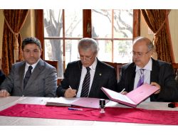 Bezmialem Üniversitesi'nden İyilik Hareketi