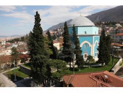 Bursa, Unesco Yolunda Bir Adım Daha İlerledi