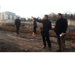 Akdoğan: Halkın Yıllardır Yaşadığı Sorunları, Birkaç Yılda Çözdük