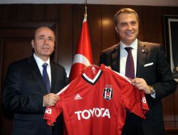 Orman: Fernandes Ve Almeida'ya Teklif Var Ama Satmayacağız